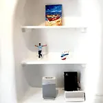 Bougainvillea Cave - Old Town Apartamento