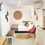 Bougainvillea Cave - Old Town Apartamento *