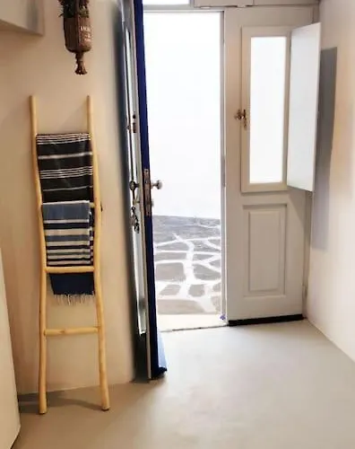 Apartamento Bougainvillea Cave - Old Town *