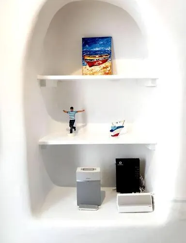 Bougainvillea Cave - Old Town Daire